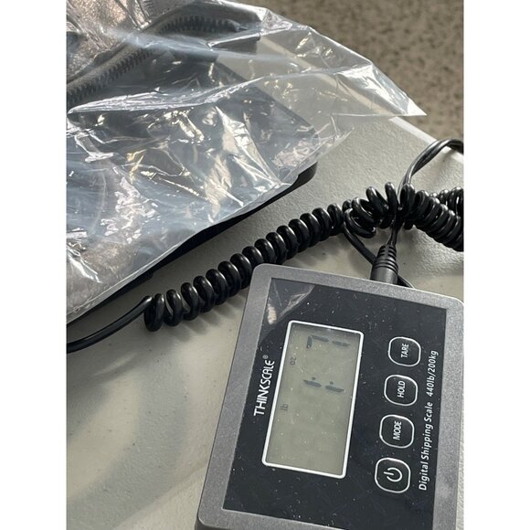 Sharif Legacy Caviar Snake Leather Satchel with Card Case Double Handle Silver - Picture 10 of 11